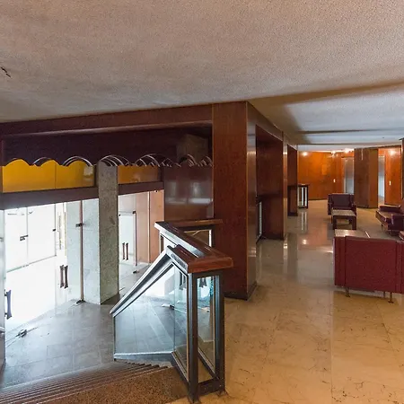 Malagasuite Premium Deluxe Alameda Apartamento Málaga