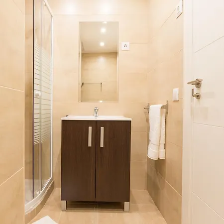 Malagasuite Premium Deluxe Alameda Málaga