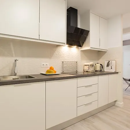 Malagasuite Premium Deluxe Alameda * Málaga