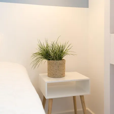 Malagasuite Premium Deluxe Alameda Apartamento