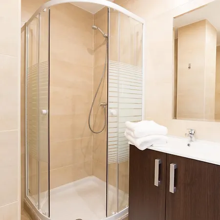 Apartamento Malagasuite Premium Deluxe Alameda Málaga